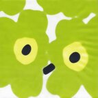 Servetter Marimekko (Lime)